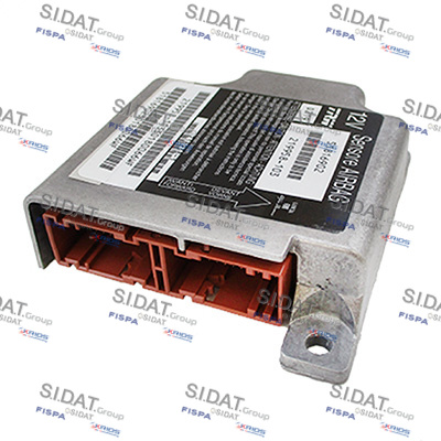 SIDAT 630240 Control Unit, airbag