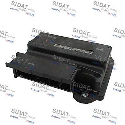 SIDAT 630250 Control Unit, airbag