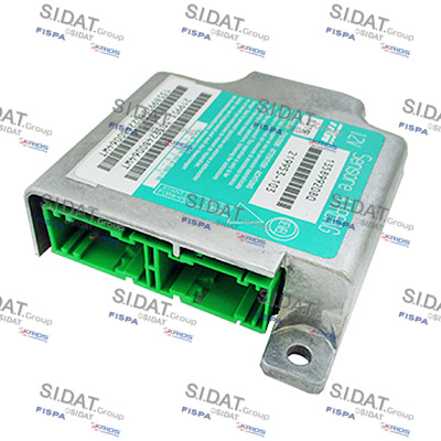 SIDAT 630260 Control Unit, airbag