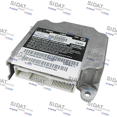 SIDAT 630300 Control Unit, airbag