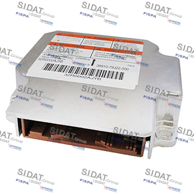 SIDAT 630310 Control Unit, airbag