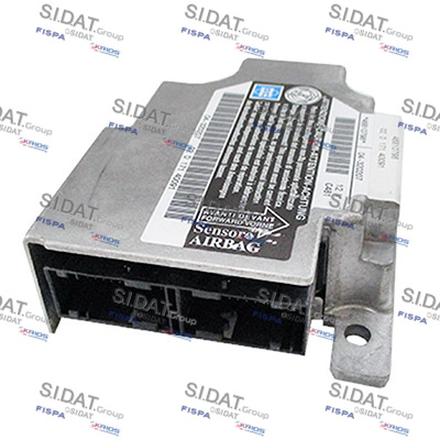 SIDAT 630320 Control Unit, airbag