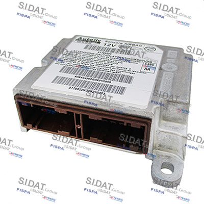 SIDAT 630350 Control Unit, airbag