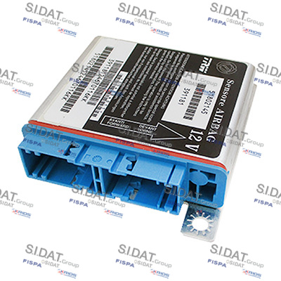 SIDAT 630360 Control Unit, airbag