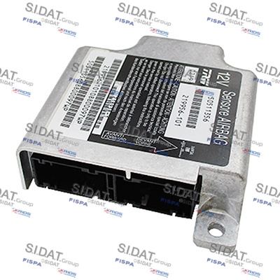 SIDAT 630400 Control Unit, airbag