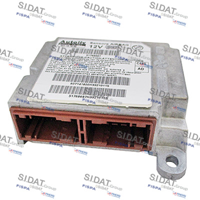 SIDAT 630440 Control Unit, airbag