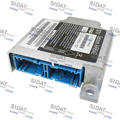 SIDAT 630450 Control Unit, airbag