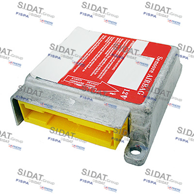 SIDAT 630530 Control Unit, airbag