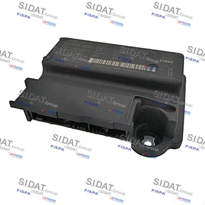 SIDAT 630560 Control Unit, airbag