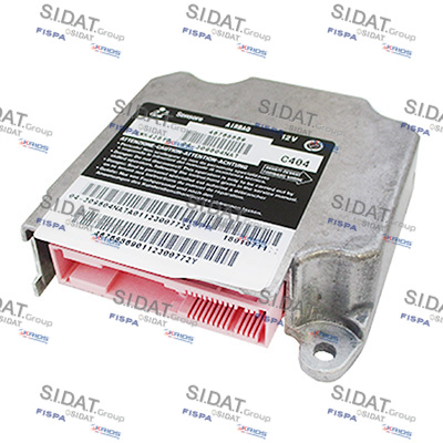SIDAT 630610 Εγκέφαλος, αερόσακκος for FIAT