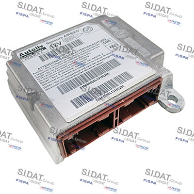 SIDAT 630670 Εγκέφαλος, αερόσακκος for LANCIA