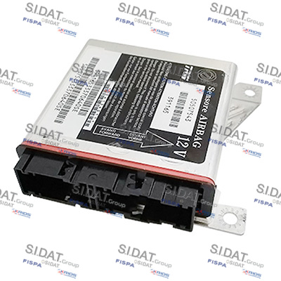 SIDAT 630720 Εγκέφαλος, αερόσακκος for ALFA ROMEO