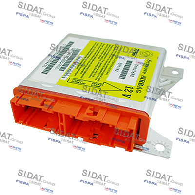 SIDAT 630740 Εγκέφαλος, αερόσακκος for FIAT