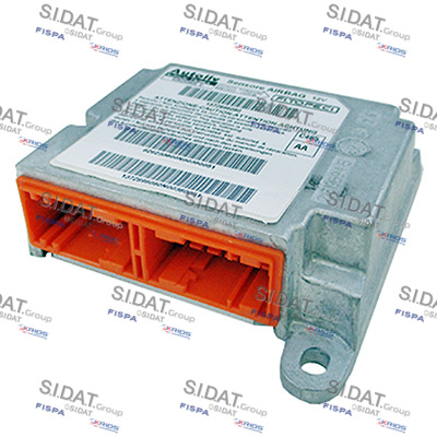 SIDAT 630760 Εγκέφαλος, αερόσακκος for FIAT