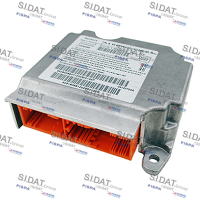 SIDAT 630770 Εγκέφαλος, αερόσακκος for ALFA ROMEO