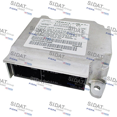 SIDAT 630800 Εγκέφαλος, αερόσακκος for FIAT
