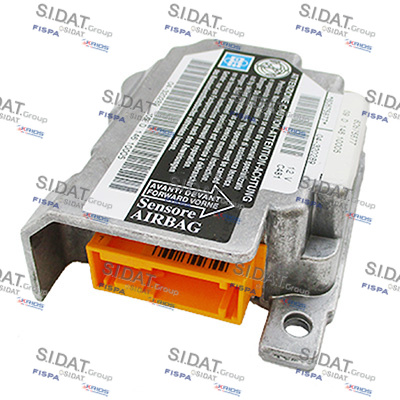 SIDAT 630820 Control Unit, airbag