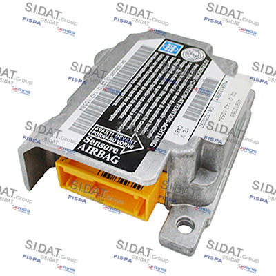 SIDAT 630830 Control Unit, airbag