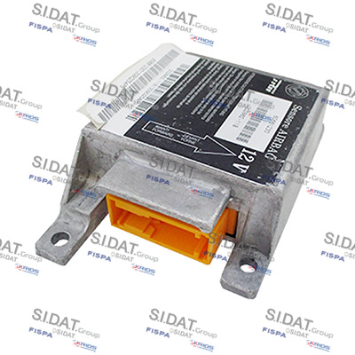 SIDAT 630840 Control Unit, airbag
