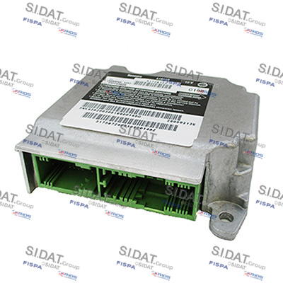 SIDAT 630850 Control Unit, airbag