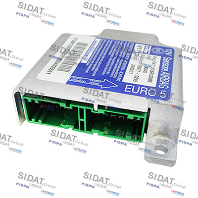 SIDAT 630860 Control Unit, airbag