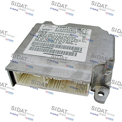 SIDAT 630900 Control Unit, airbag