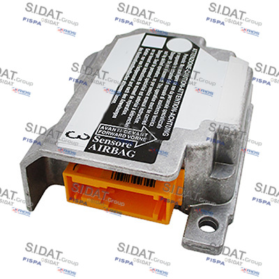SIDAT 630920 Control Unit, airbag