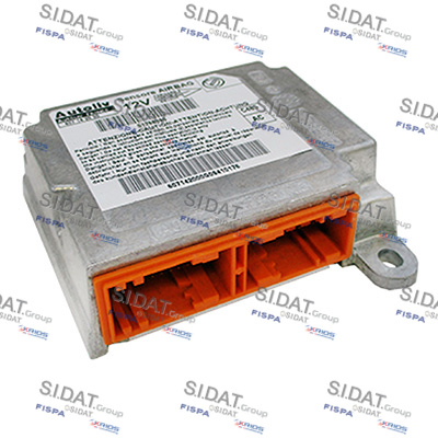 SIDAT 630930 Control Unit, airbag