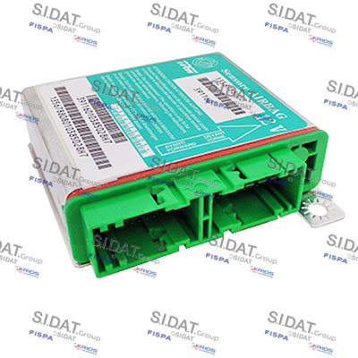 SIDAT 630940 Control Unit, airbag