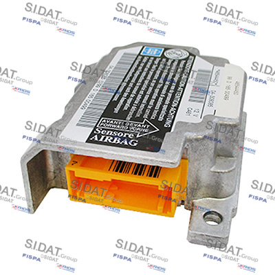SIDAT 630960 Control Unit, airbag