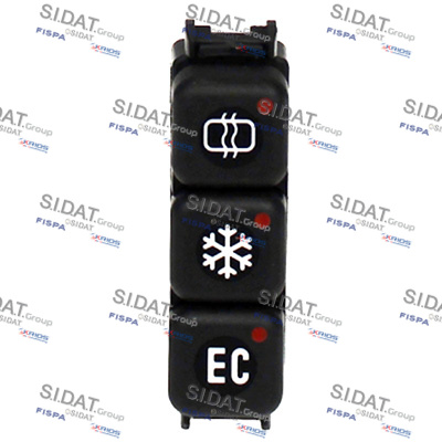 SIDAT 640034A2 Multi-Function Switch for MERCEDES-BENZ