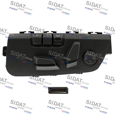 SIDAT 640132 buton
