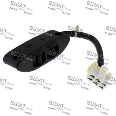 SIDAT 640181A2 buton