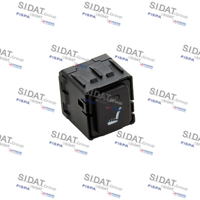 SIDAT 640311 comutator,incalzire scaune