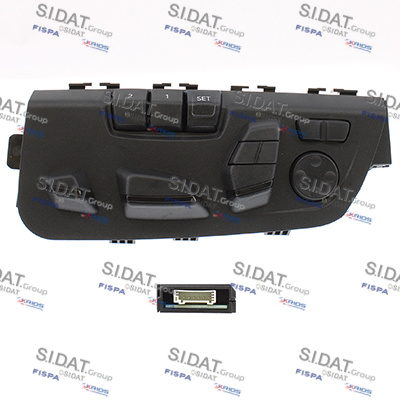 SIDAT 640332 buton