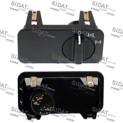SIDAT 640362 Intrerupator multifunctional