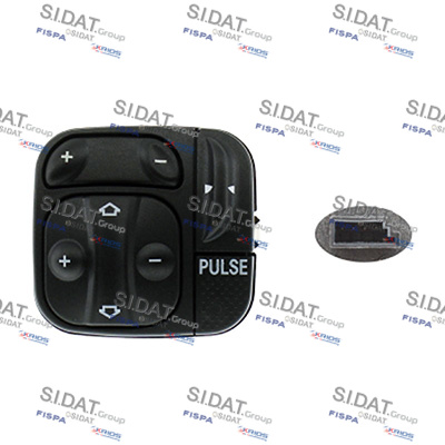 SIDAT 640382 buton