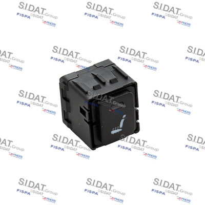 SIDAT 640411 comutator,incalzire scaune