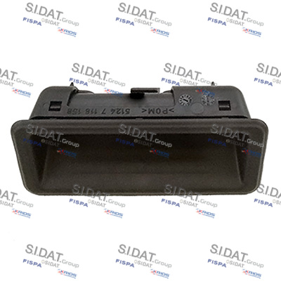 SIDAT 640500A2 Διακόπτης,...