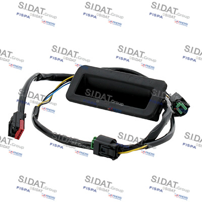 SIDAT 640582A2 Comutator, haion
