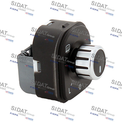 Brytare, ytterspegelinställning reservdelar Autofrance AB