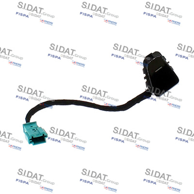 SIDAT 640771A2 Cable Pull, door release