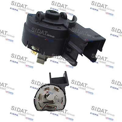 SIDAT 650010A2 comutator pornire