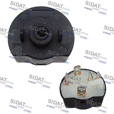 SIDAT 650400A2 comutator pornire