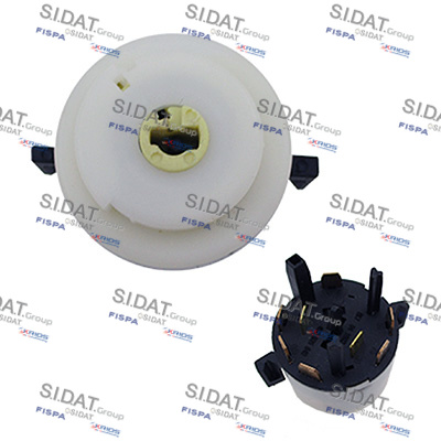 SIDAT 650600A2 Ignition Switch