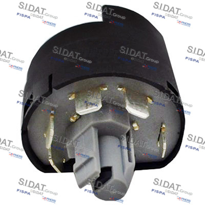 SIDAT 650700A2 Ignition Switch