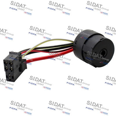 SIDAT 650950A2 comutator pornire