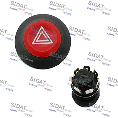 SIDAT 660156 Διακόπτης...