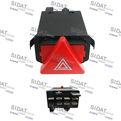 SIDAT 660916A2 Διακόπτης...
