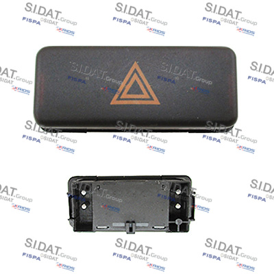 SIDAT 660946A2 Διακόπτης...